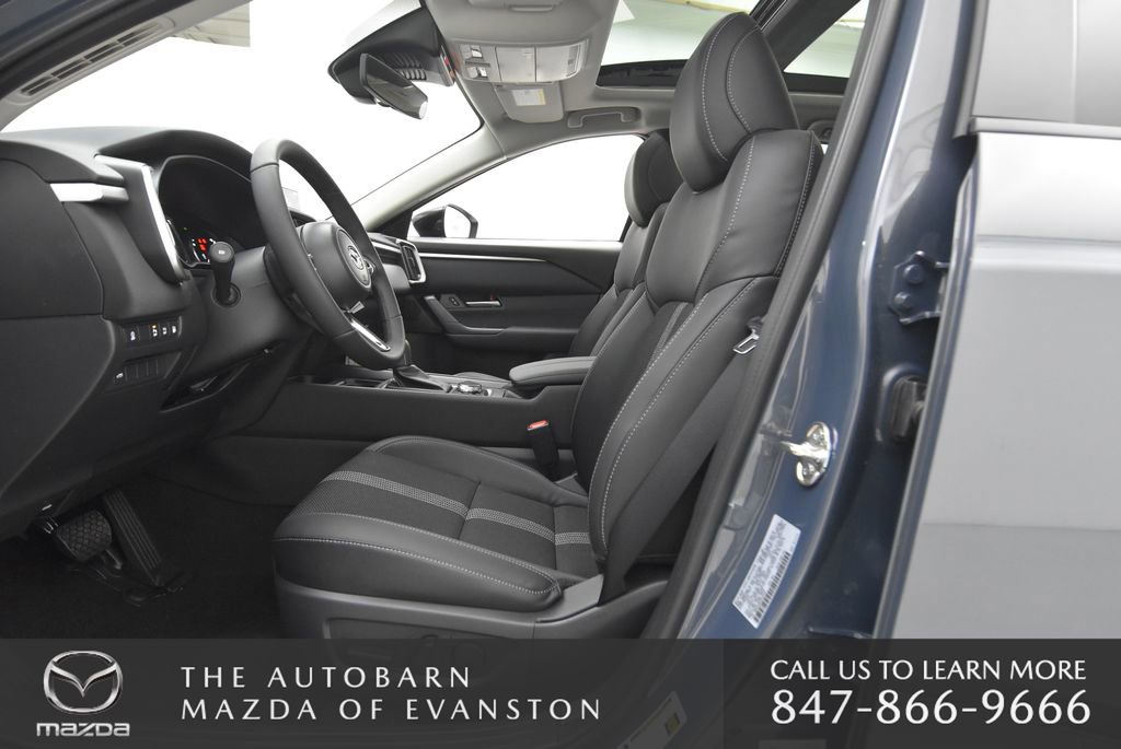 New 2026 MAZDA CX-50 2.5 Hybrid w/ Preferred Pkg image 29