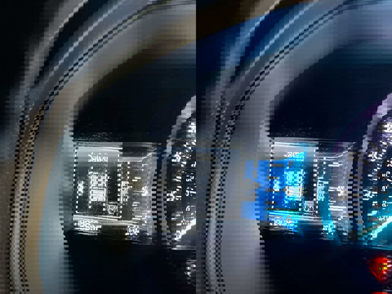 Used 2022 Ford Edge Titanium image 15