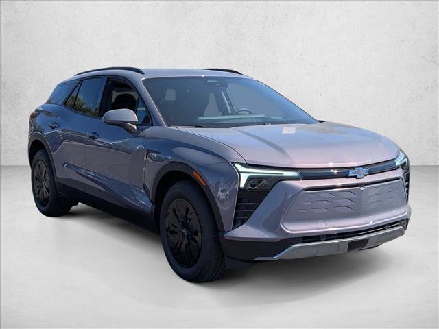 New 2026 Chevrolet Blazer EV LT w/ Midnight/Sport Edition FWD image 7