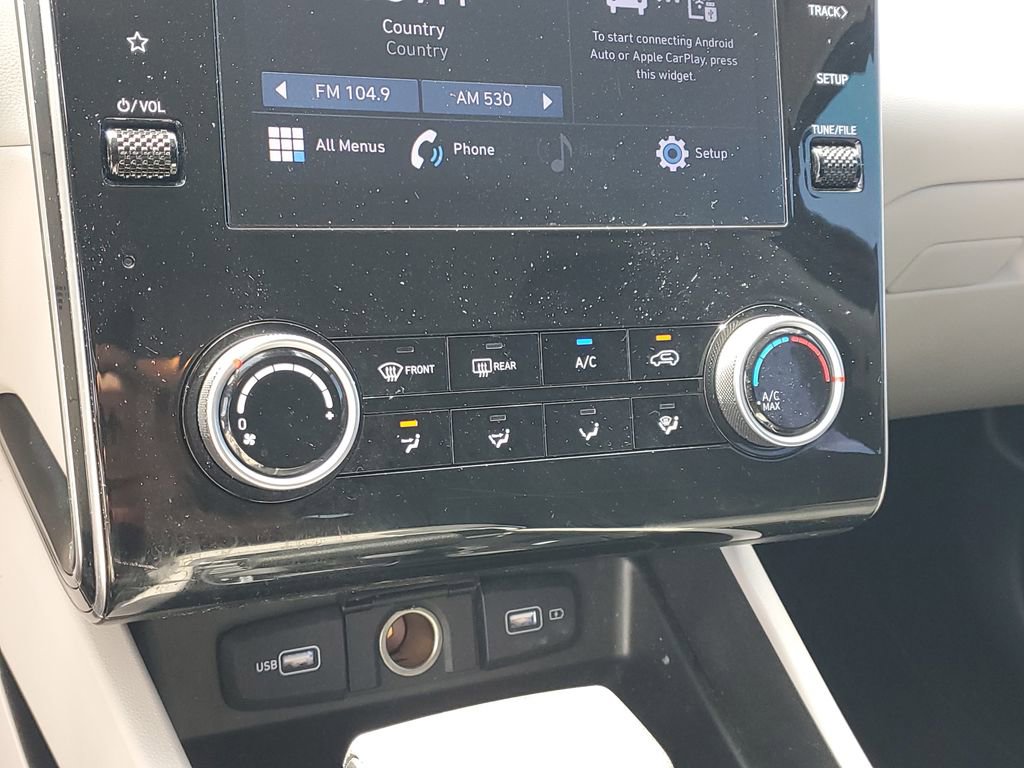 Certified 2022 Hyundai Tucson SE image 23