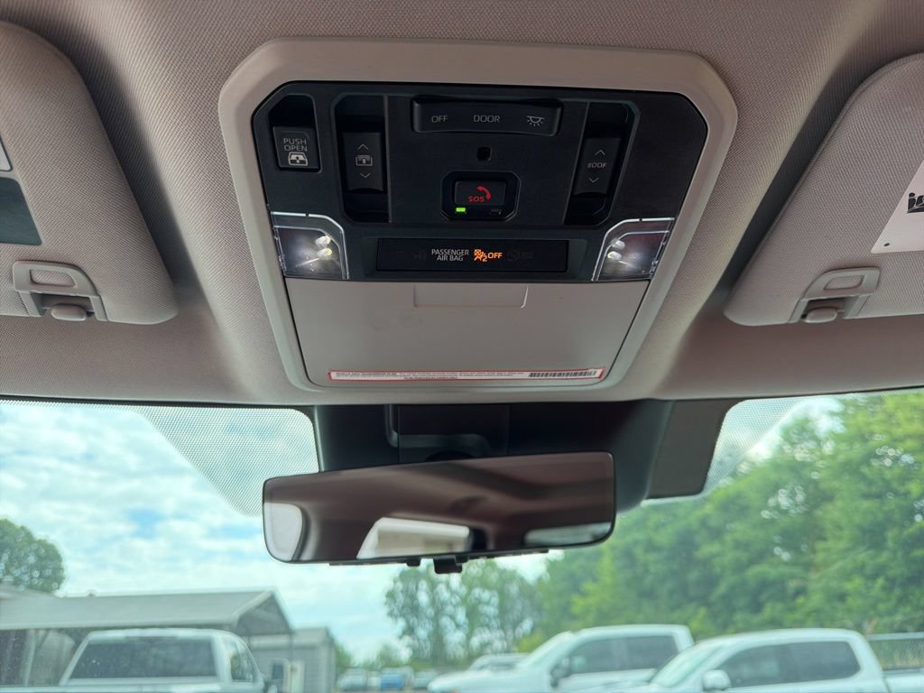 Used 2023 Toyota Tundra TRD Pro AWD/4WD image 34