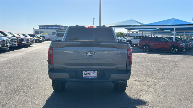 Certified 2024 Ford F150 STX AWD/4WD image 4