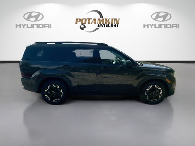 New 2026 Hyundai Santa Fe SEL w/ Tow & Go Package FWD image 4
