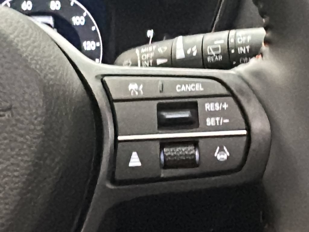New 2026 Honda CR-V Sport-L image 22