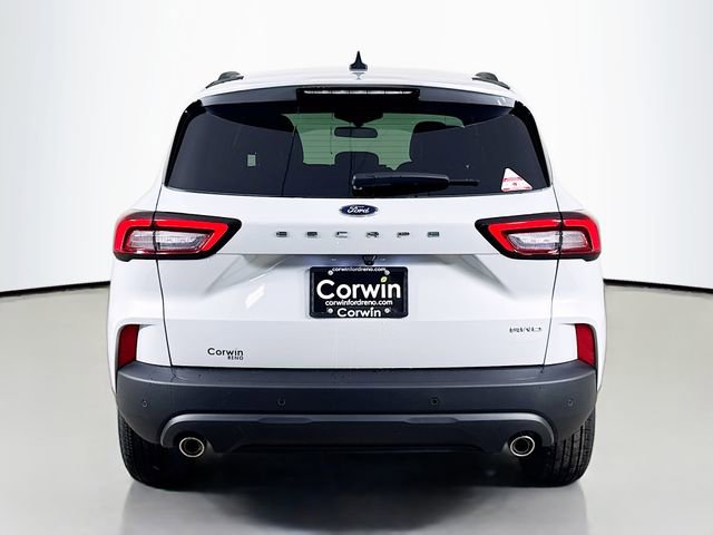 New 2026 Ford Escape ST-Line w/ Tech Pack #1 image 6