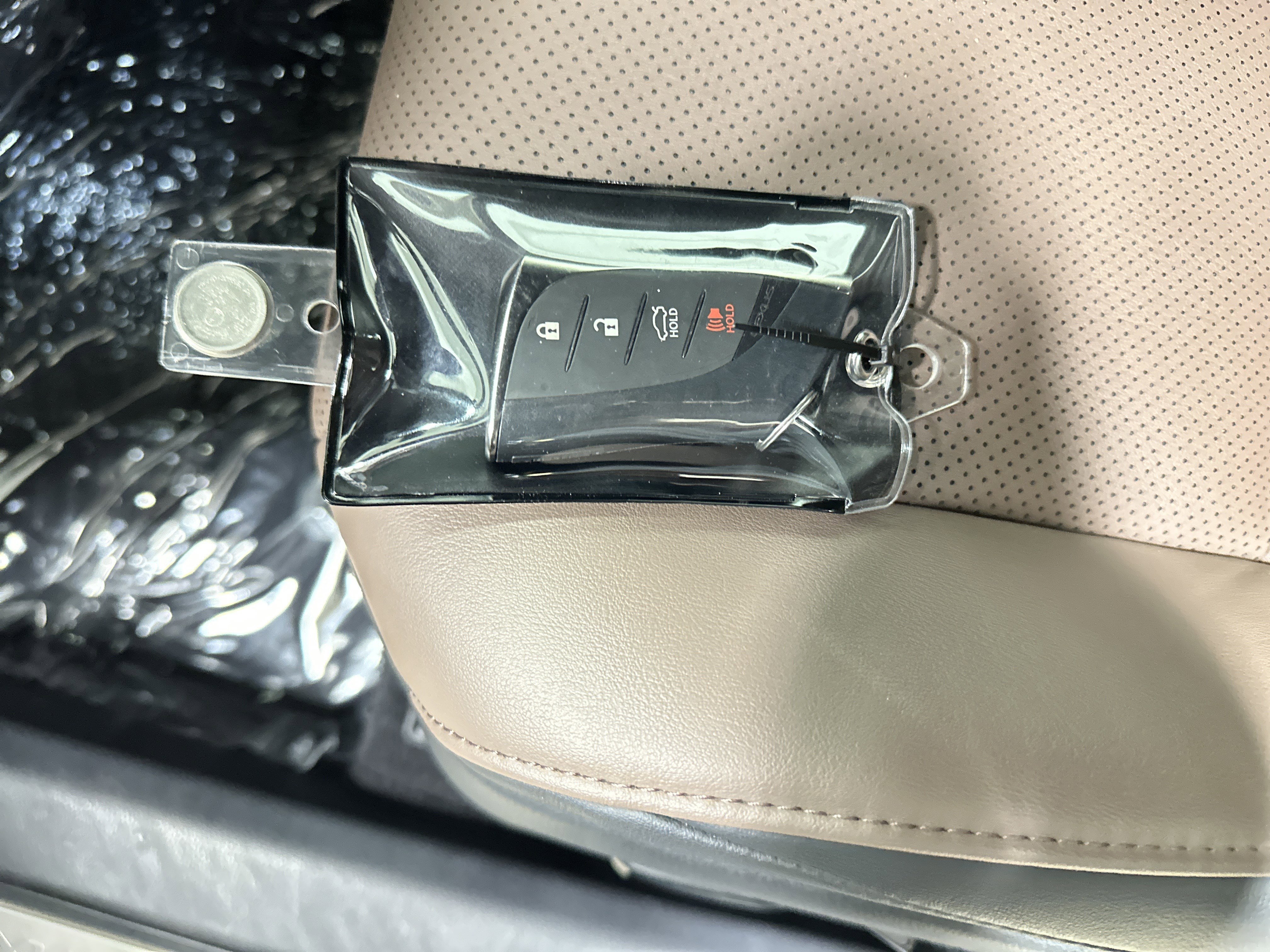 Certified 2023 Lexus ES 350 w/ Premium Package FWD image 36