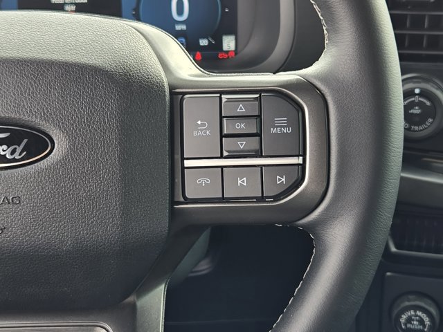 Certified 2024 Ford F150 XLT w/ Equipment Group 302A MID image 26