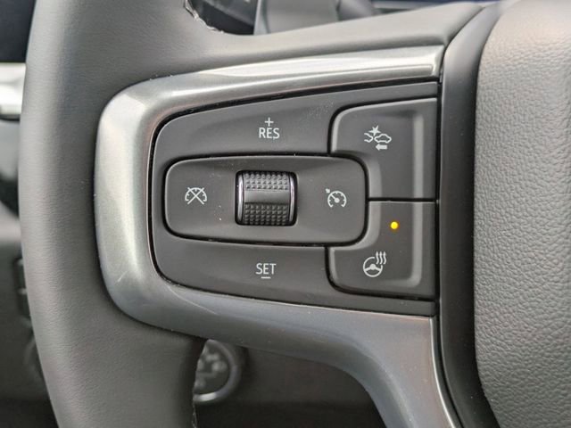 New 2026 Chevrolet Silverado 1500 RST w/ RST All Star Premium Package image 16