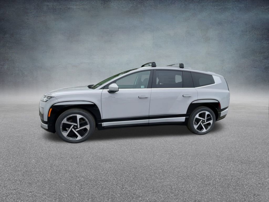 New 2026 Hyundai Ioniq 9 Limited image 10