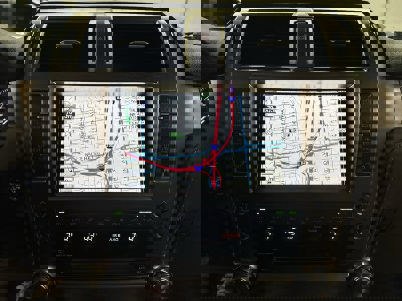 Used 2012 Lexus GX 460 Premium image 20