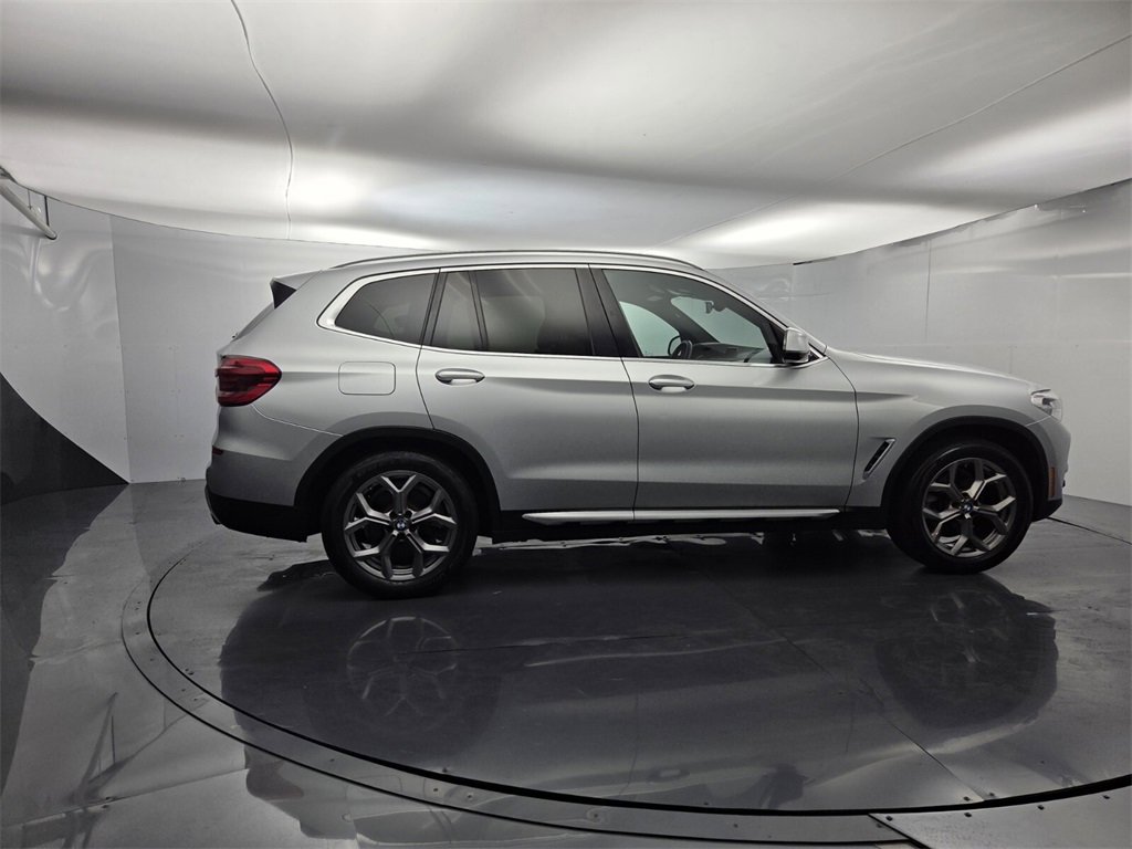 Used 2020 BMW X3 sDrive30i w/ Driving Assistance Package image 13