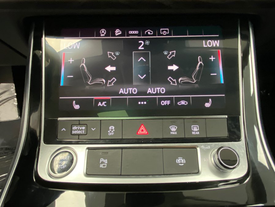 Used 2022 Audi Q8 Premium AWD/4WD image 30