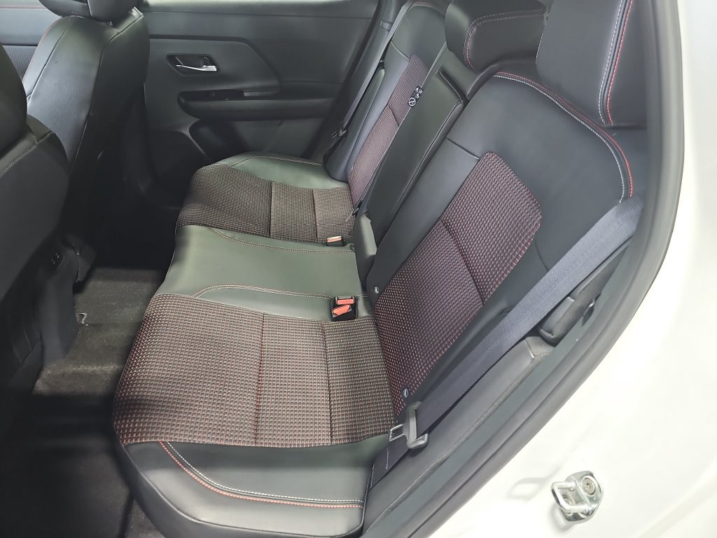 Certified 2026 Nissan Kicks SR w/ SR Premium Package AWD/4WD image 13