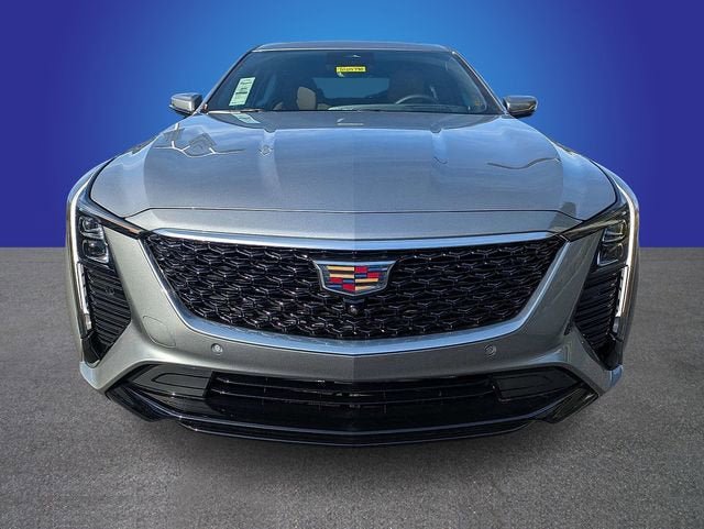 New 2026 Cadillac CT5 Premium Luxury w/ Technology Package RWD image 8