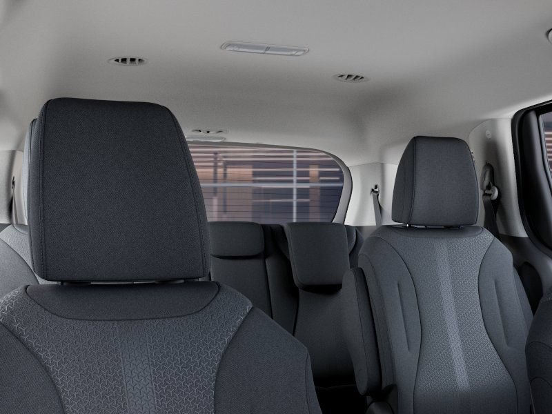 New 2026 Kia Carnival LX FWD image 27