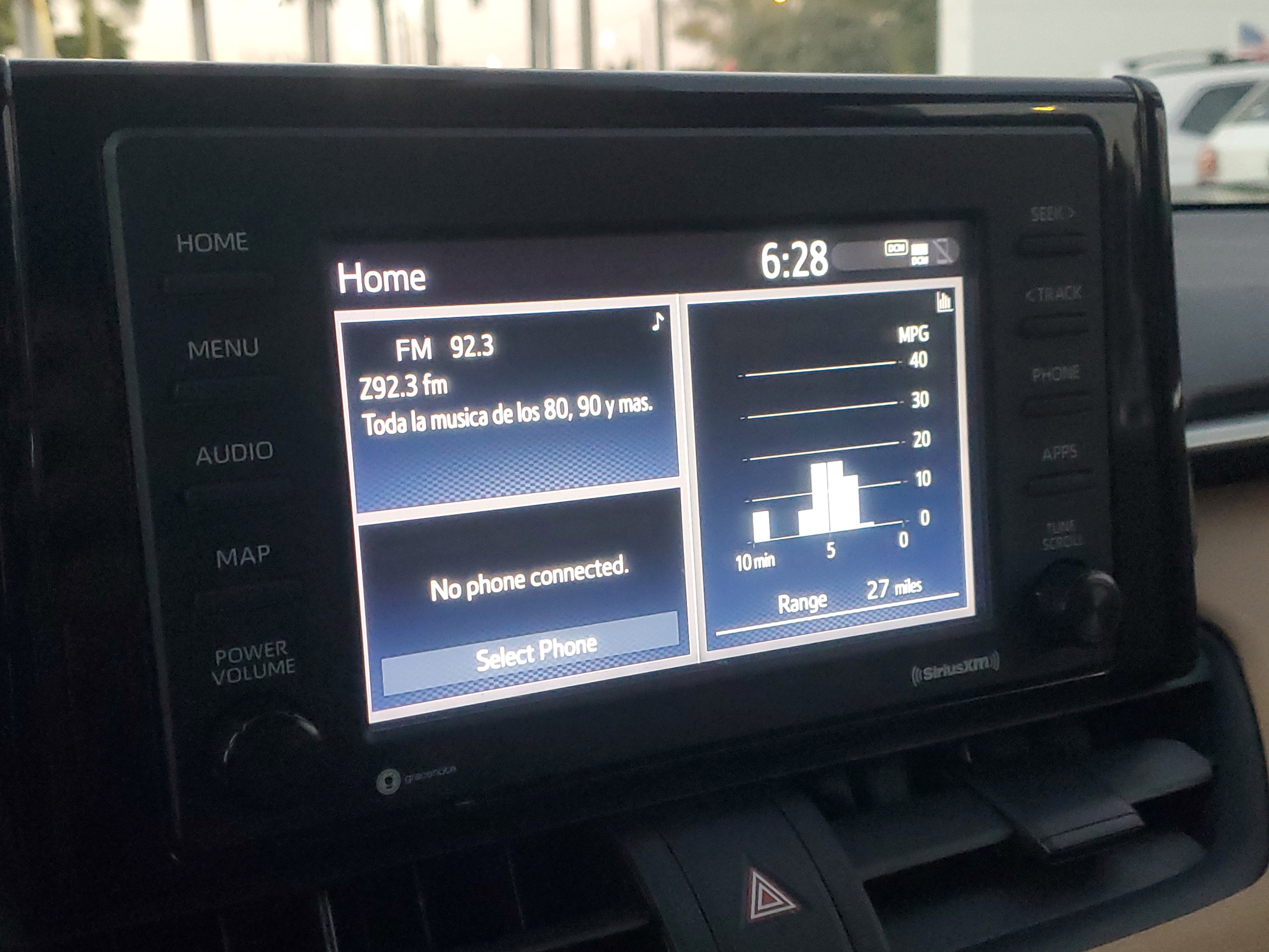 Used 2021 Toyota RAV4 LE image 26