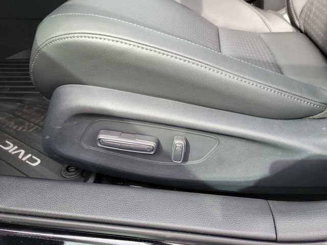 New 2026 Honda Civic Sport Touring image 15