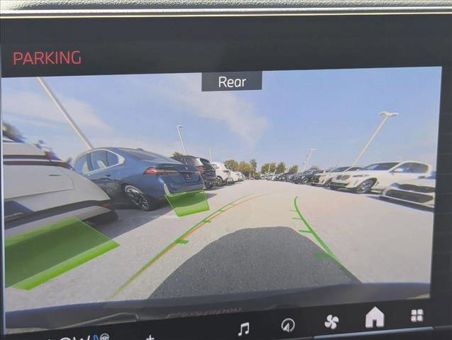 Used 2026 BMW X3 xDrive30 w/ Convenience Package image 12