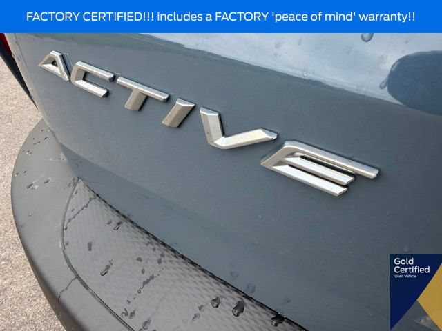 Used 2023 Ford Escape Active w/ Tech Pack #2 AWD/4WD image 15