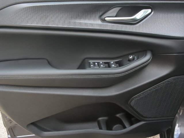 New 2026 Jeep Grand Cherokee Laredo X AWD/4WD image 12