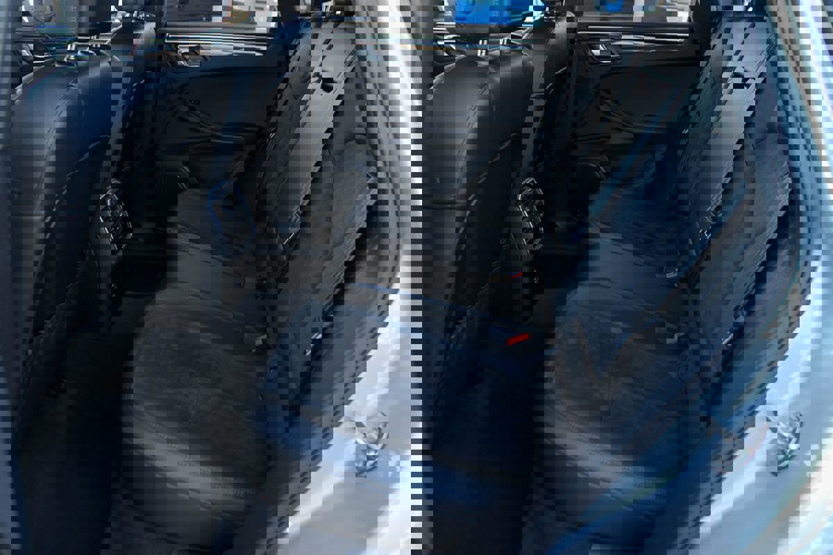 Used 2020 Porsche Macan image 27