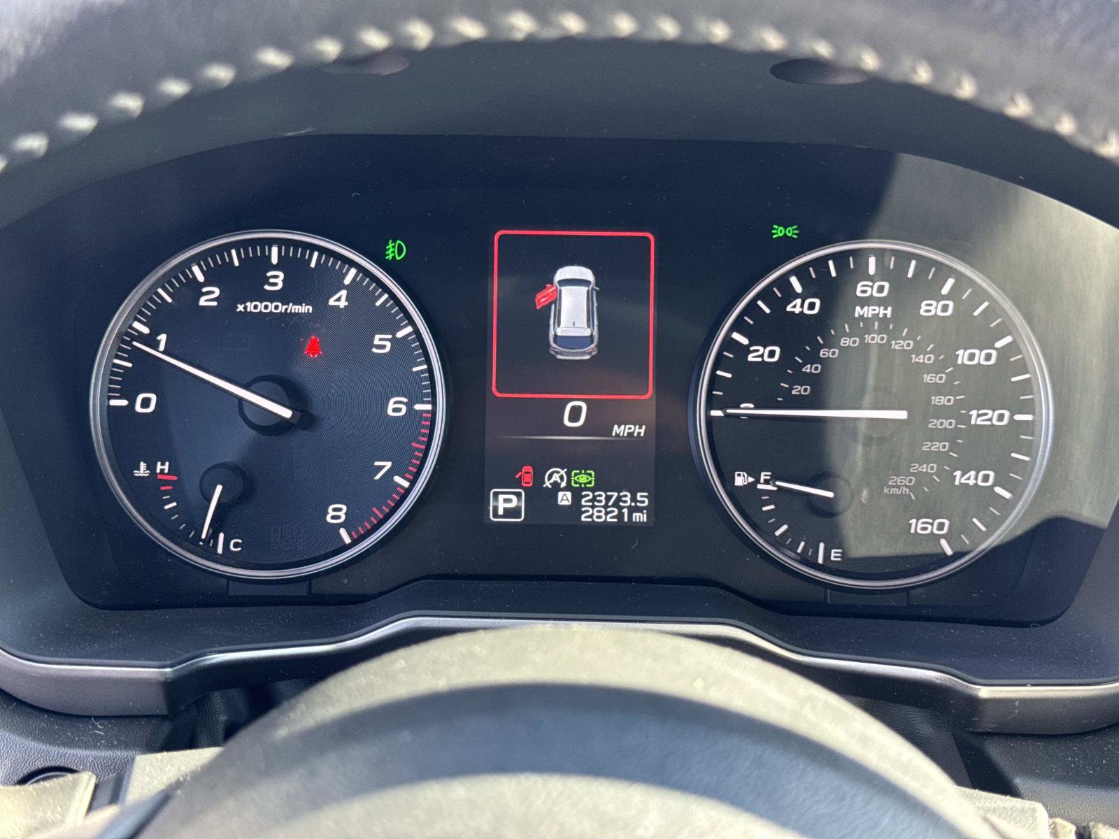 Certified 2025 Subaru Outback Limited XT image 21