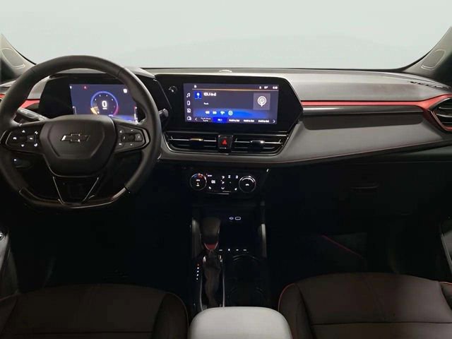 Used 2025 Chevrolet TrailBlazer RS w/ Convenience Package image 12