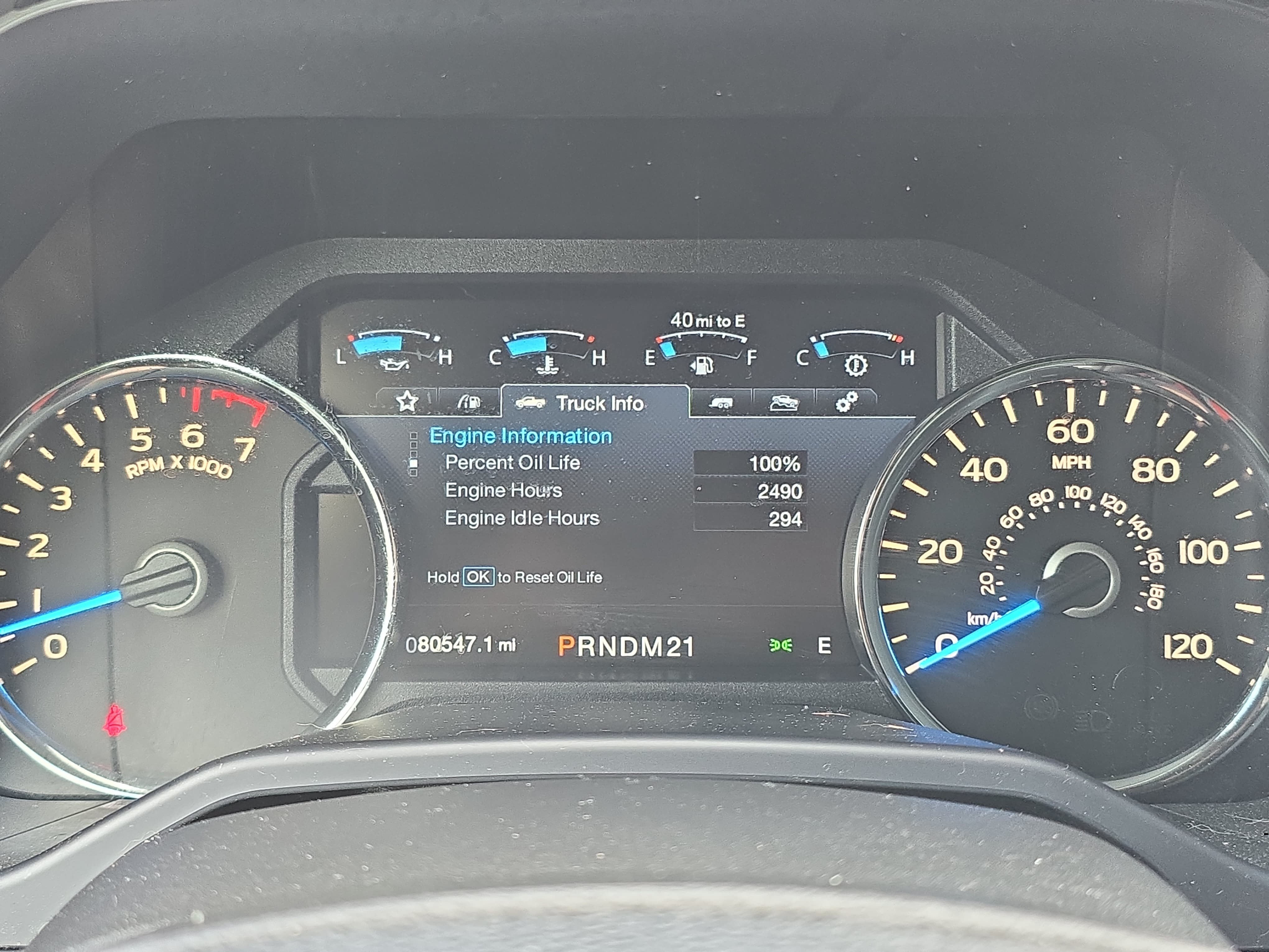 Used 2015 Ford F150 Lariat w/ Equipment Group 501A Mid AWD/4WD image 18