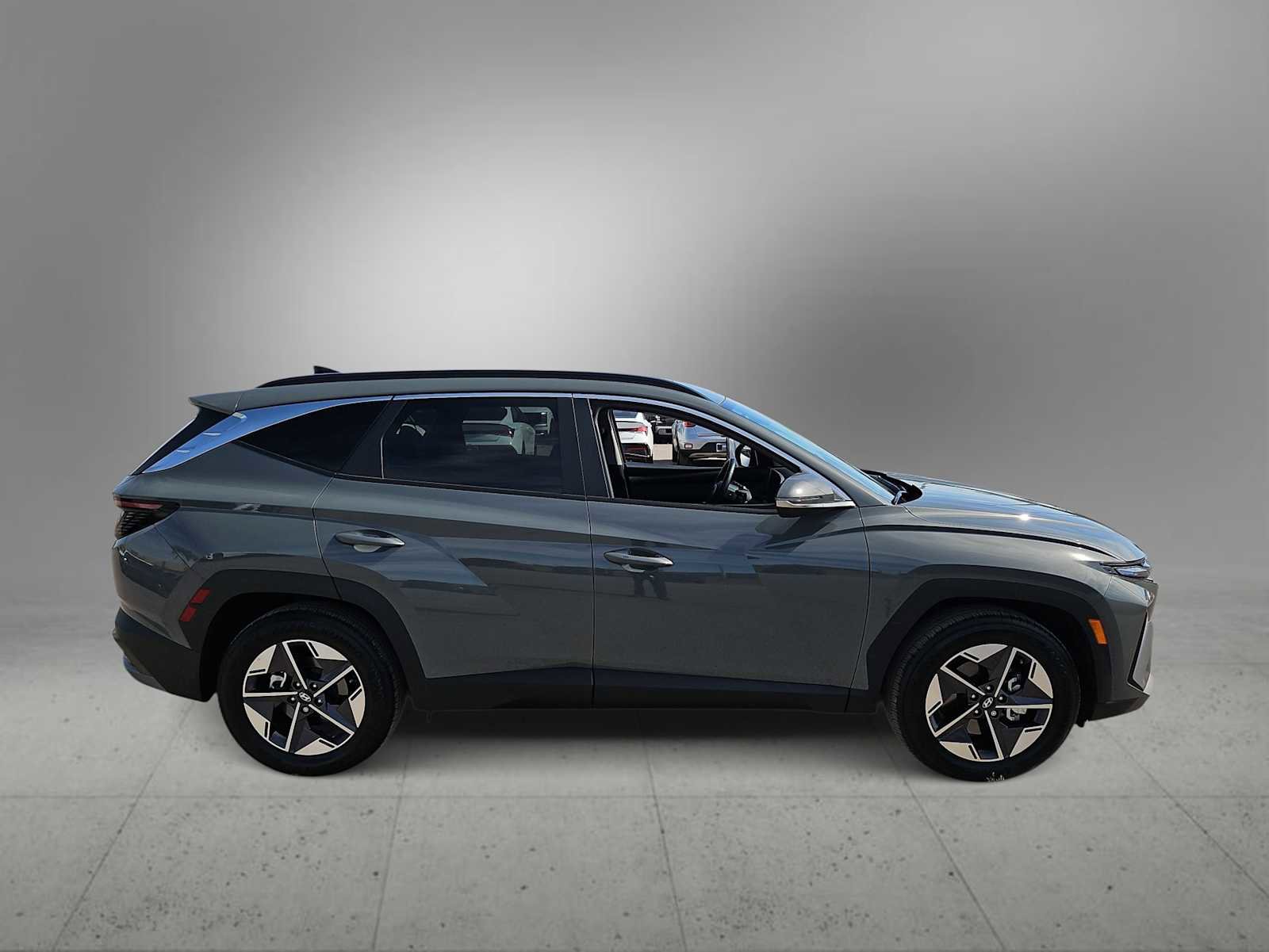 New 2026 Hyundai Tucson SEL image 9