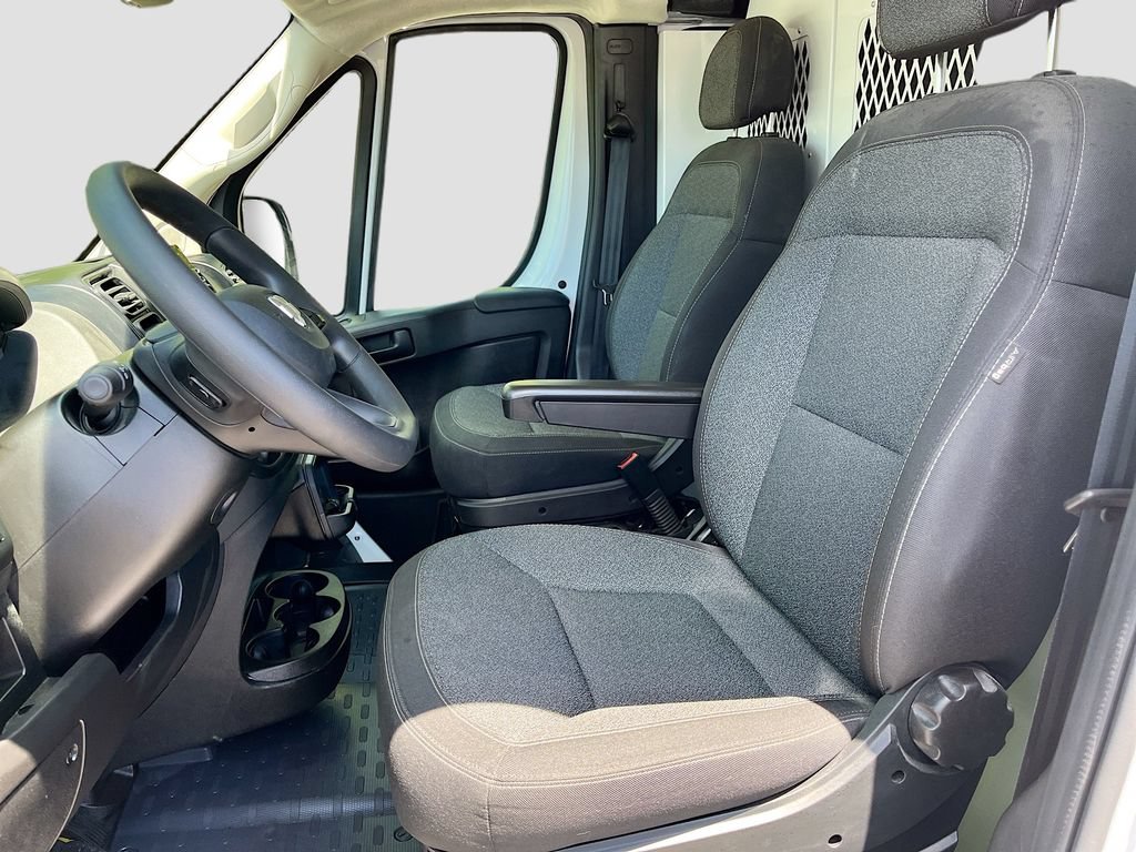 Used 2025 RAM ProMaster 1500 FWD image 19