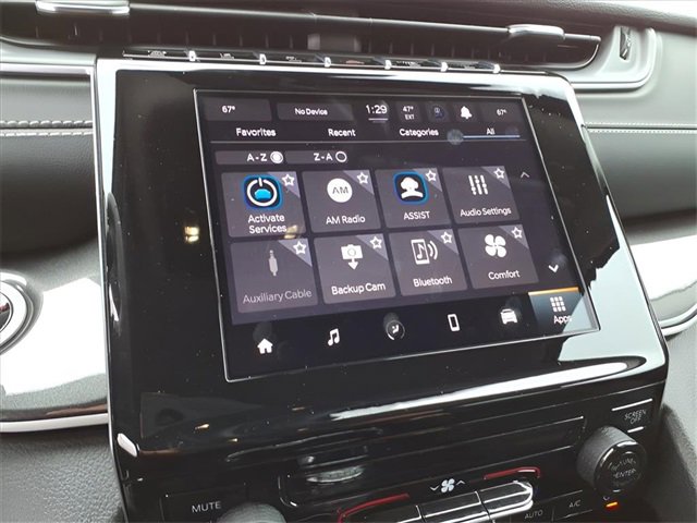 Used 2023 Jeep Grand Cherokee L Laredo image 15