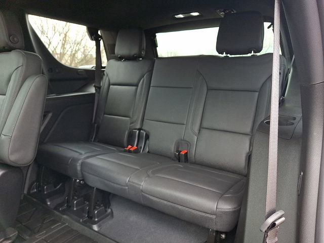 Used 2026 Chevrolet Tahoe Z71 w/ Z71 Off-Road Package AWD/4WD image 12