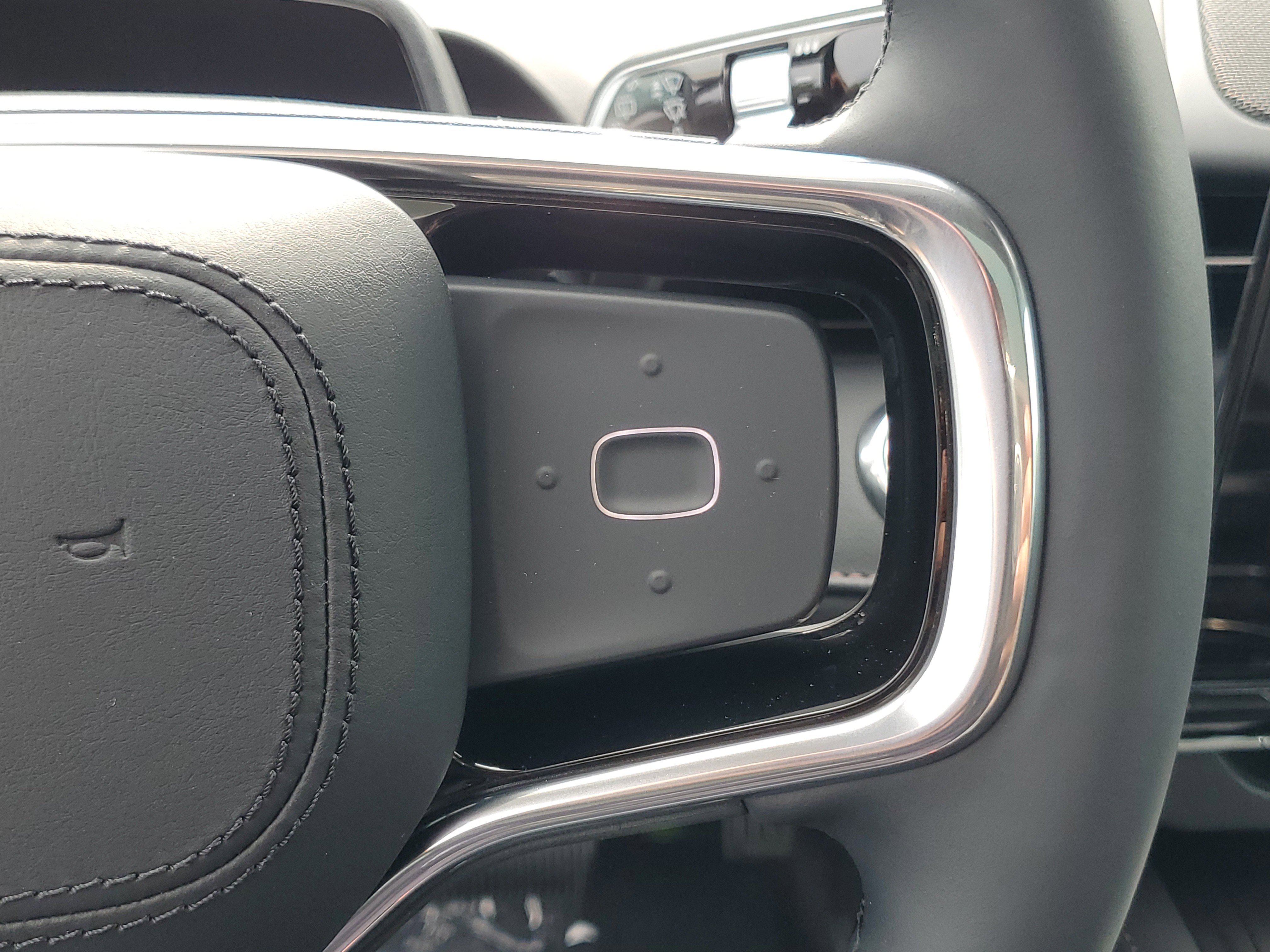 New 2026 Lincoln Nautilus Reserve AWD/4WD image 18