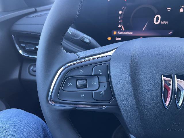 New 2026 Buick Envista Preferred w/ Convenience I Package image 10