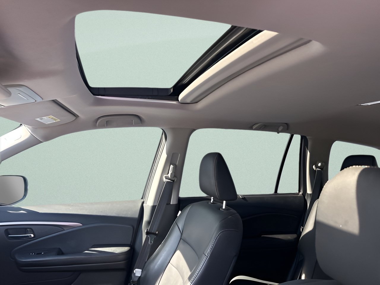 Used 2019 Honda Pilot EX-L image 16