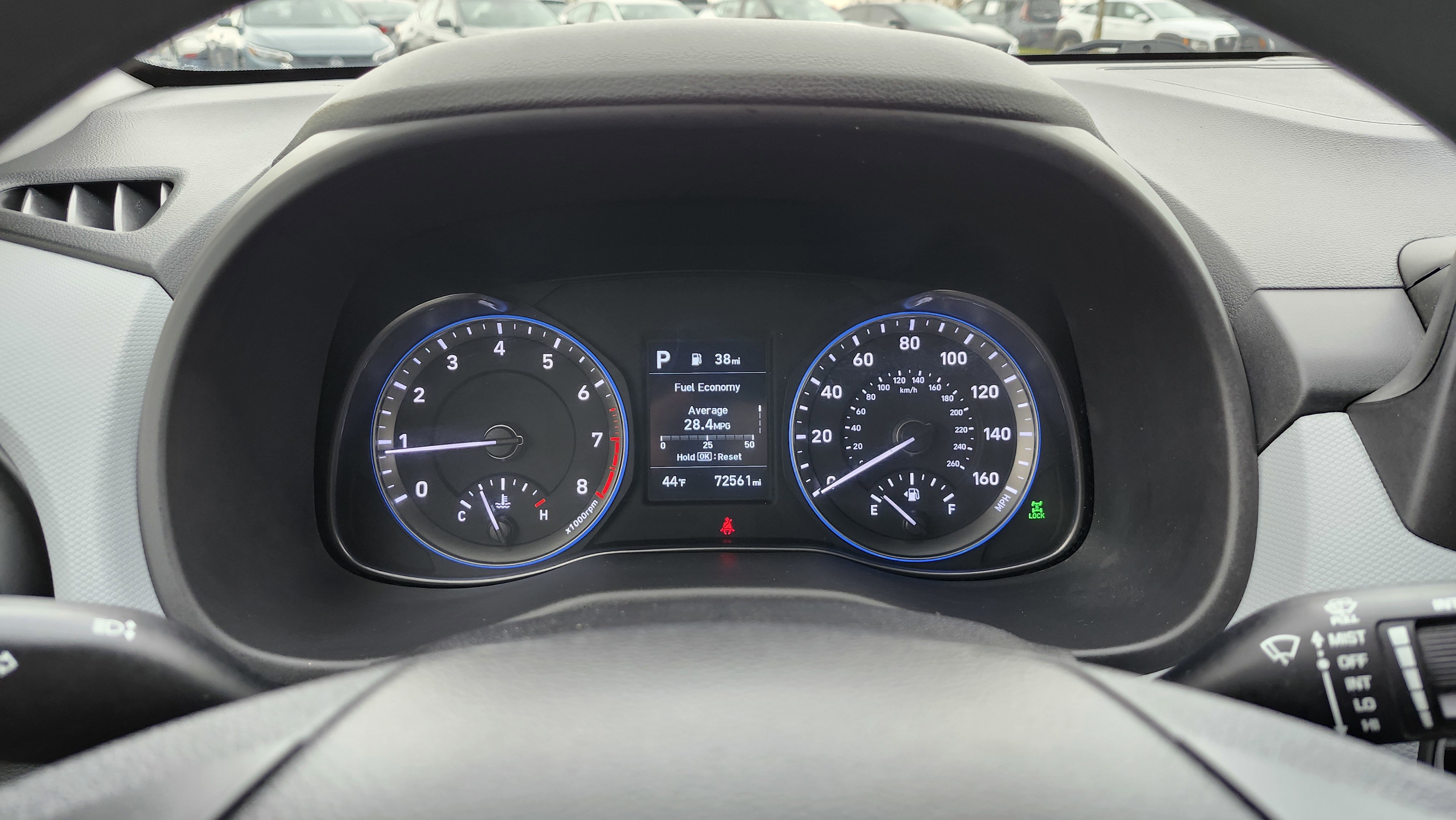 Used 2020 Hyundai Kona SE image 27