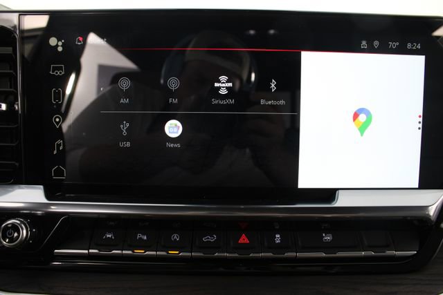 New 2026 GMC Sierra 1500 SLT w/ SLT Premium Plus Package AWD/4WD image 6