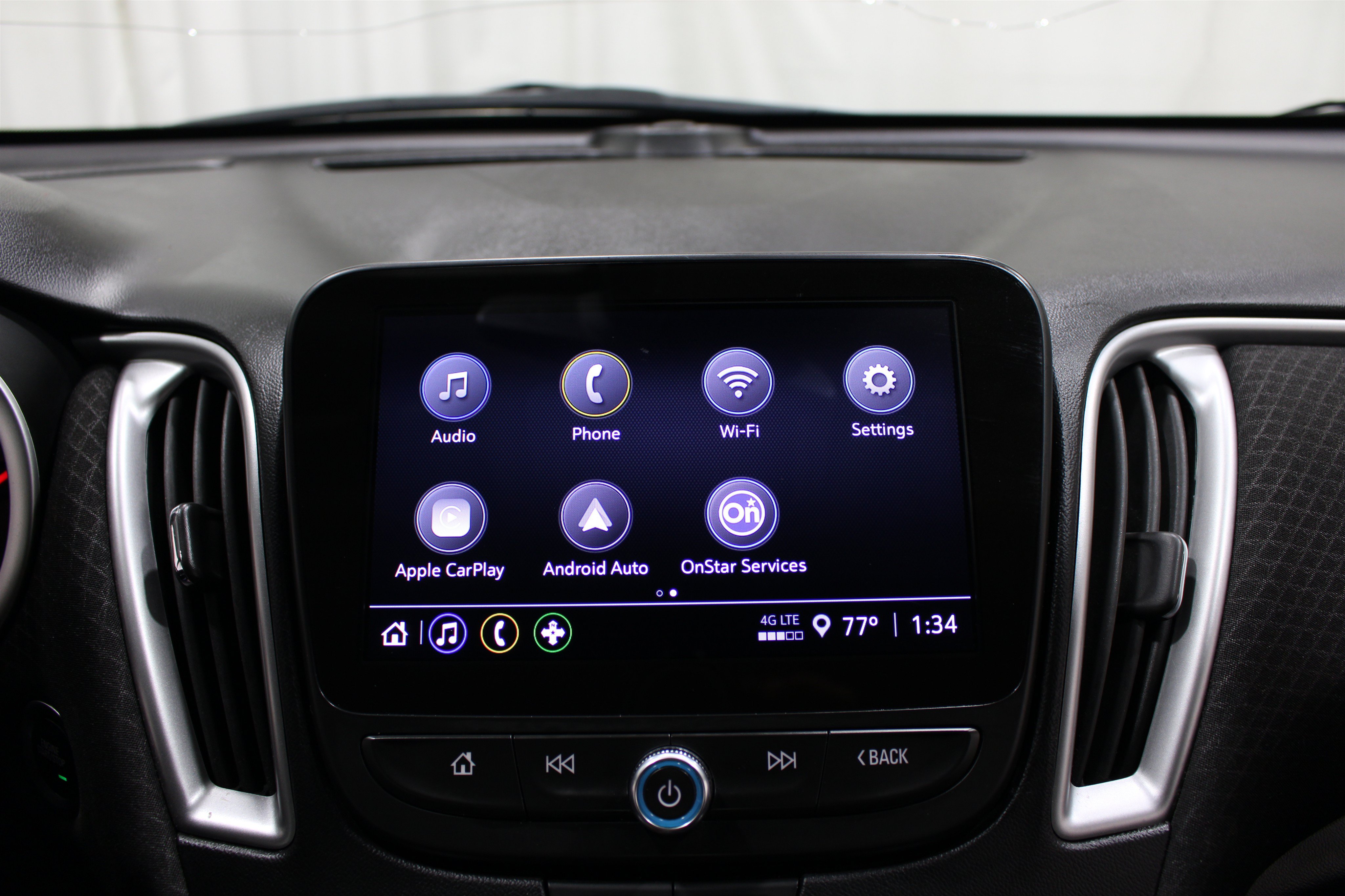 Used 2023 Chevrolet Malibu LS FWD image 15