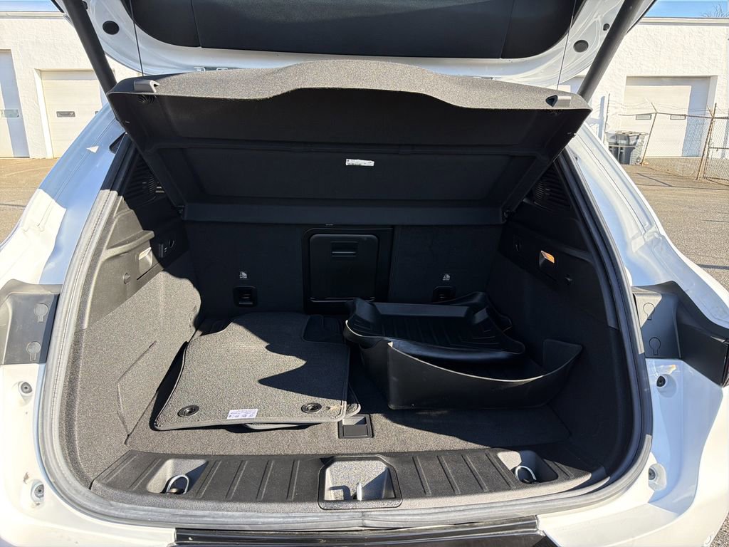 Used 2024 Alfa Romeo Tonale Ti w/ Active Assist Package image 29