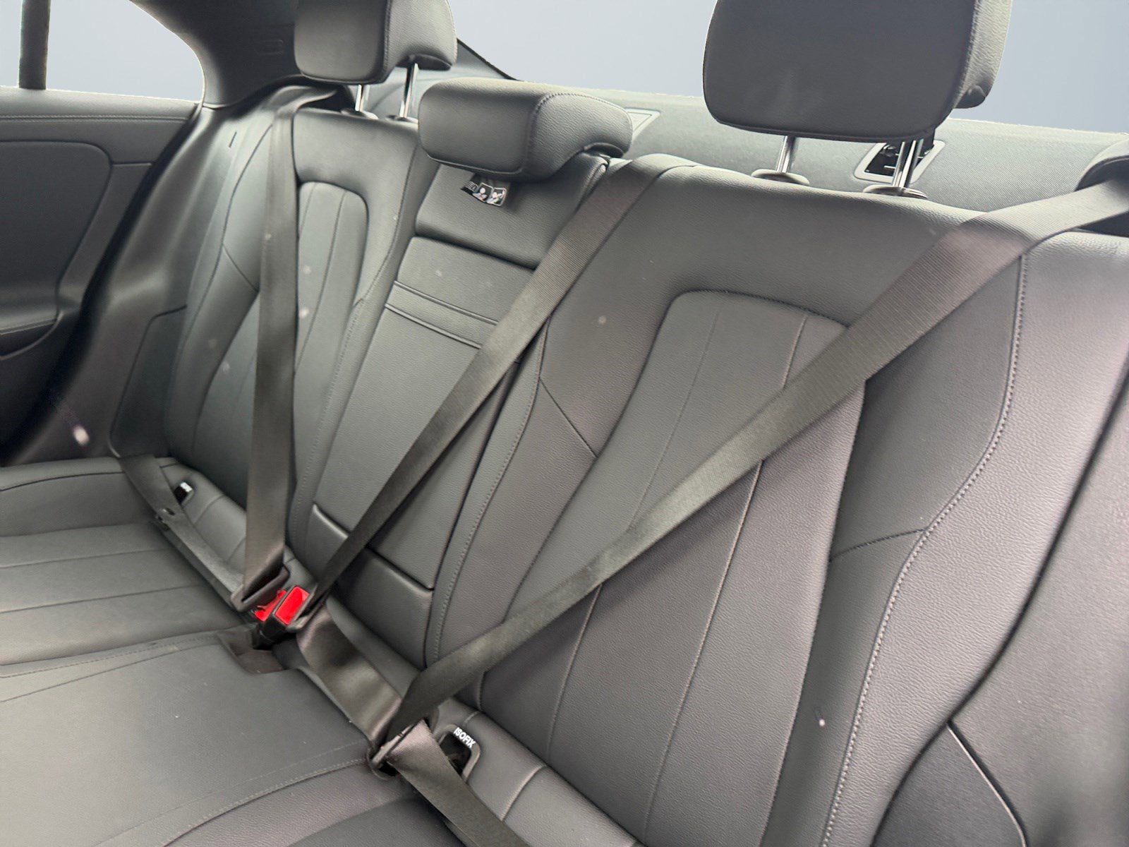 Used 2025 Mercedes-Benz CLA 250 4MATIC image 15