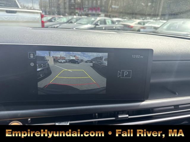 Used 2025 Hyundai Tucson SEL image 23