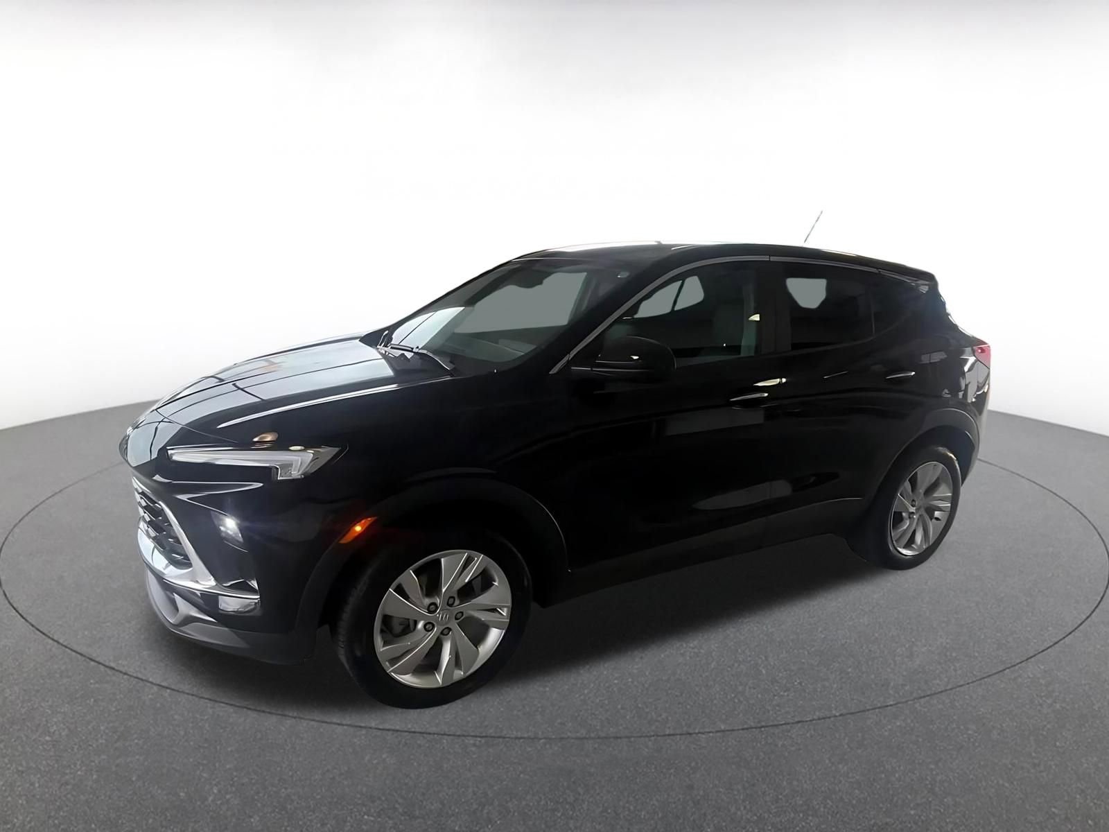 Used 2025 Buick Encore GX Preferred FWD image 7