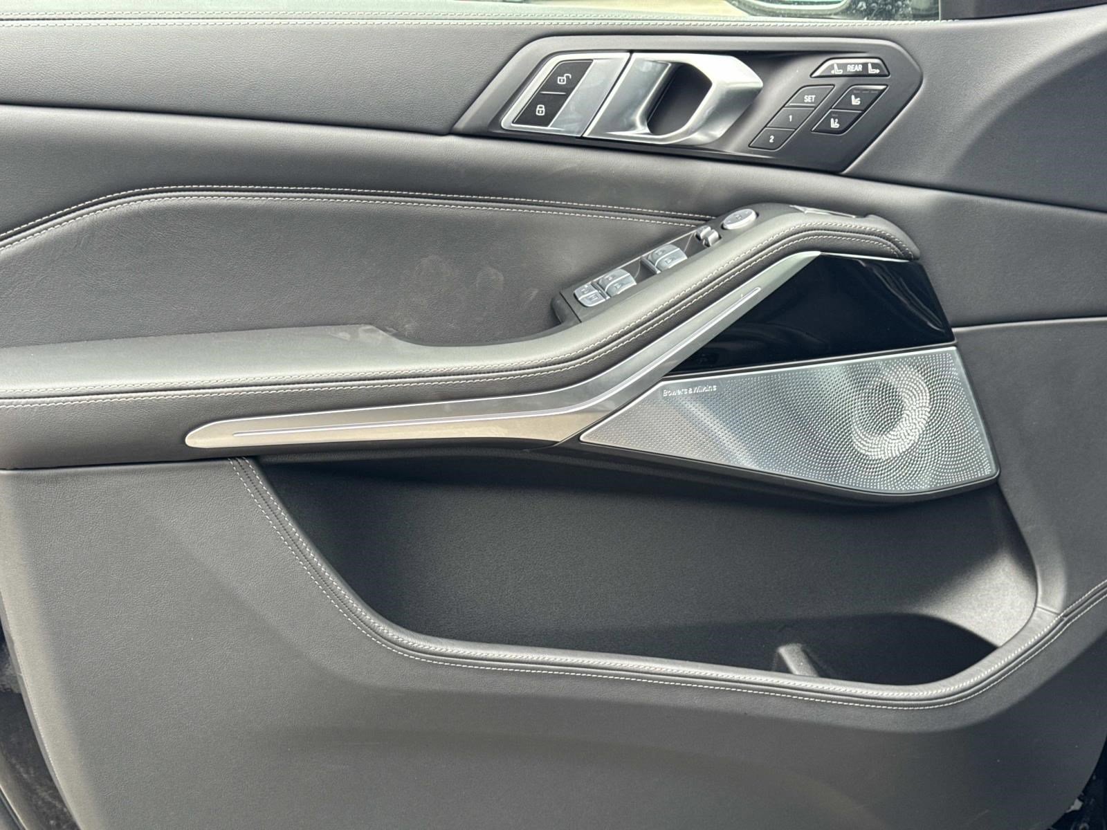 New 2026 BMW ALPINA XB7 image 23