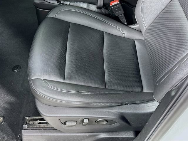 Used 2025 GMC Sierra 1500 SLT image 20