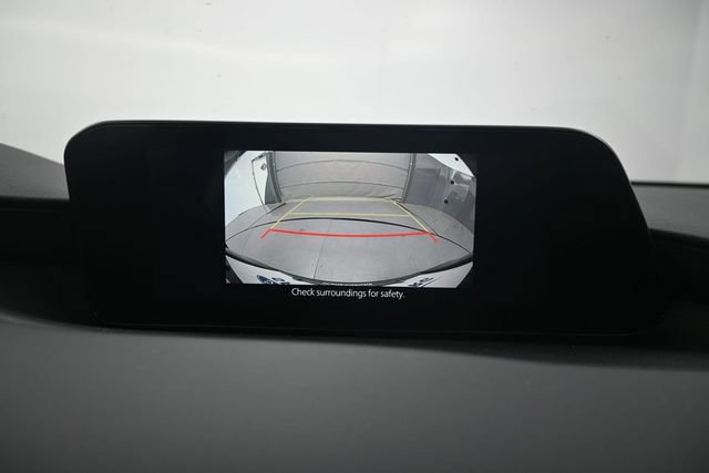 Used 2026 MAZDA MAZDA3 s FWD image 12