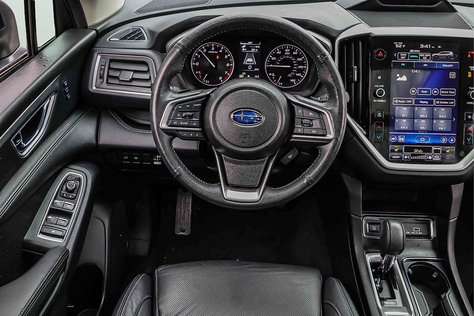 Used 2023 Subaru Ascent Limited w/ Technology Package image 16