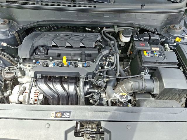 Used 2024 Hyundai Venue SEL image 30