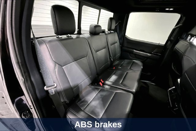Used 2022 Ford F150 XLT w/ Equipment Group 302A High AWD/4WD image 35