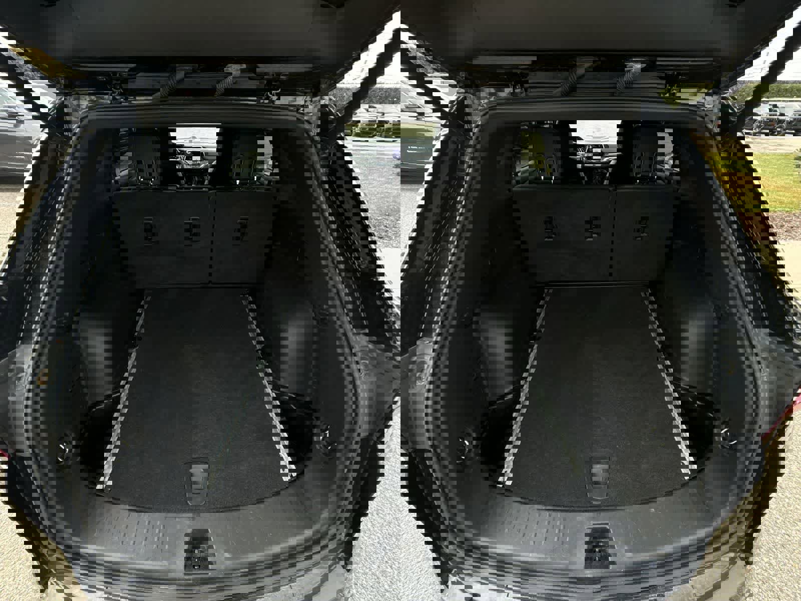 Used 2020 Chevrolet Blazer RS image 35