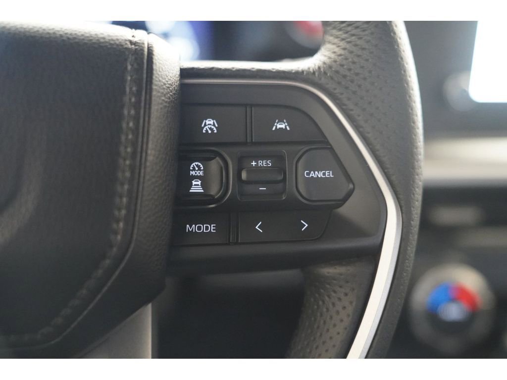 Used 2025 Toyota Tacoma TRD Sport image 23